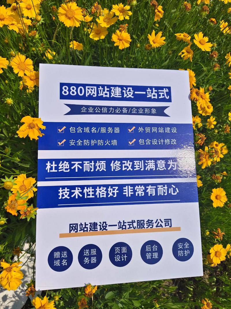 企业官网定制：构建在线品牌形象的新篇章