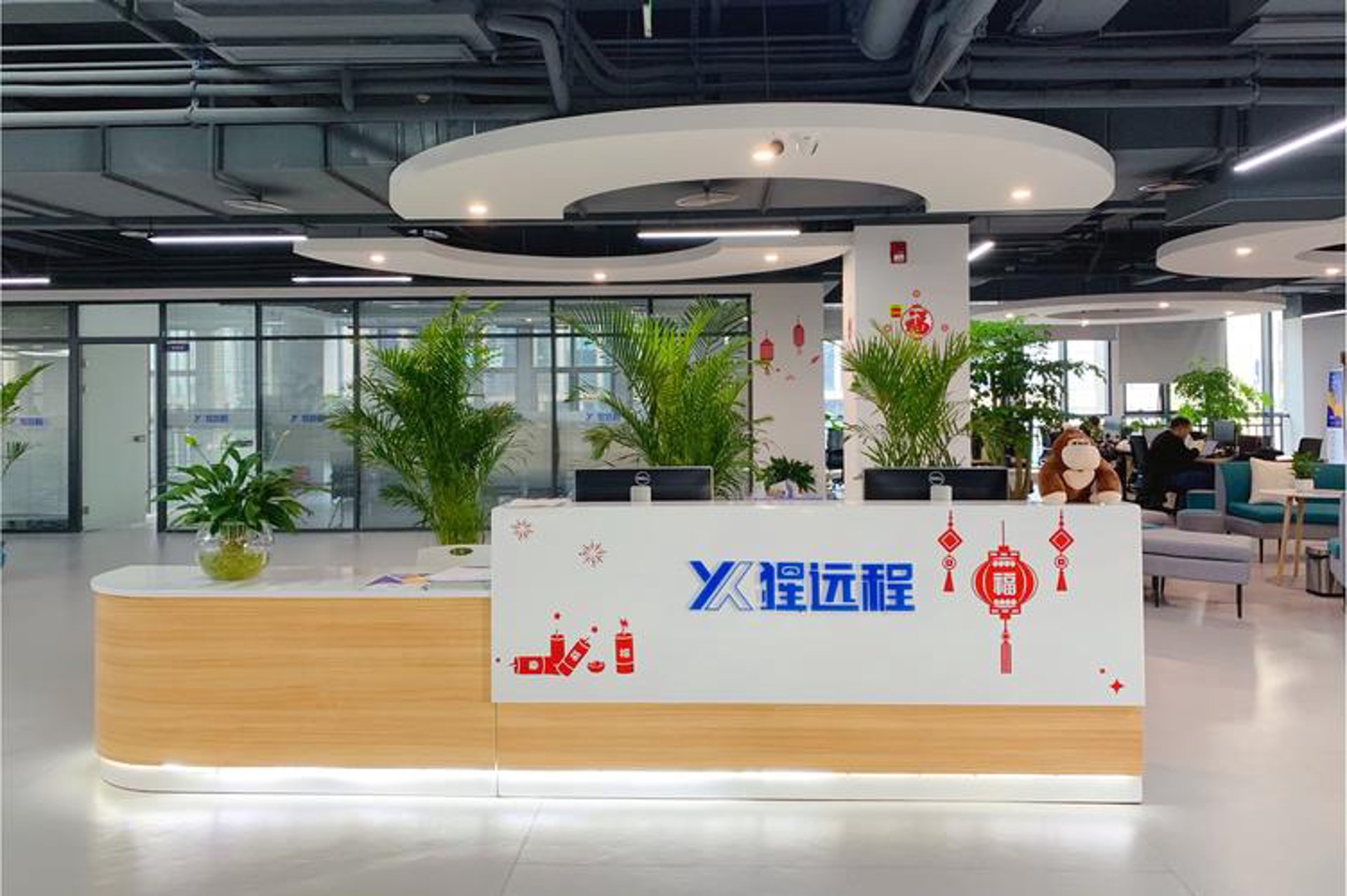 企业官网定制:构建属于你的数字门面